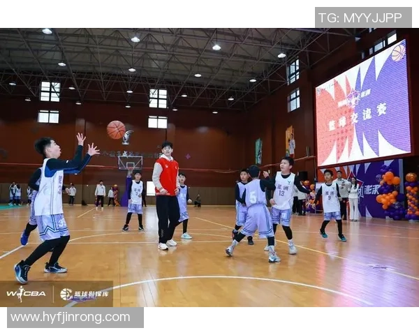 兰州篮球热潮涌动青少年培养与职业联赛并行发展新机遇