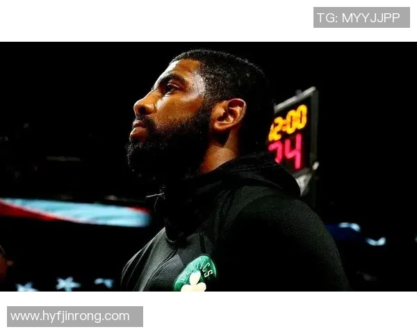 凯里欧文的篮球之路:从天才少年到NBA巨星的传奇故事 凯里欧文的篮球之路:从天才少年到NBA巨星的传奇故事