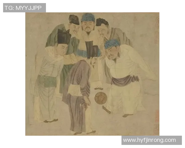 古代足球的起源与发展:从古希腊到中国的精彩故事 古代足球的起源与发展:从古希腊到中国的精彩故事
