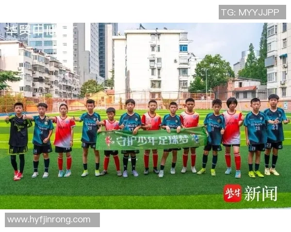 博越足球俱乐部携手社区共建足球文化助力青少年成长与发展 博越足球俱乐部携手社区共建足球文化助力青少年成长与发展