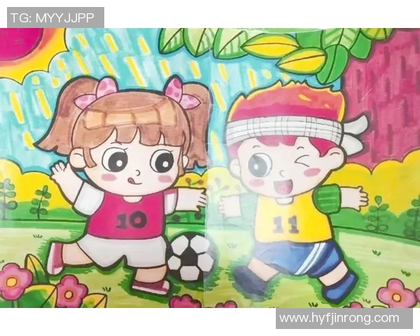 卡通足球设计理念探索：融合趣味与运动精神的创意之旅